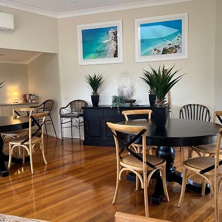 The Arabella North Coast Motel Wollongbar Bagian luar foto