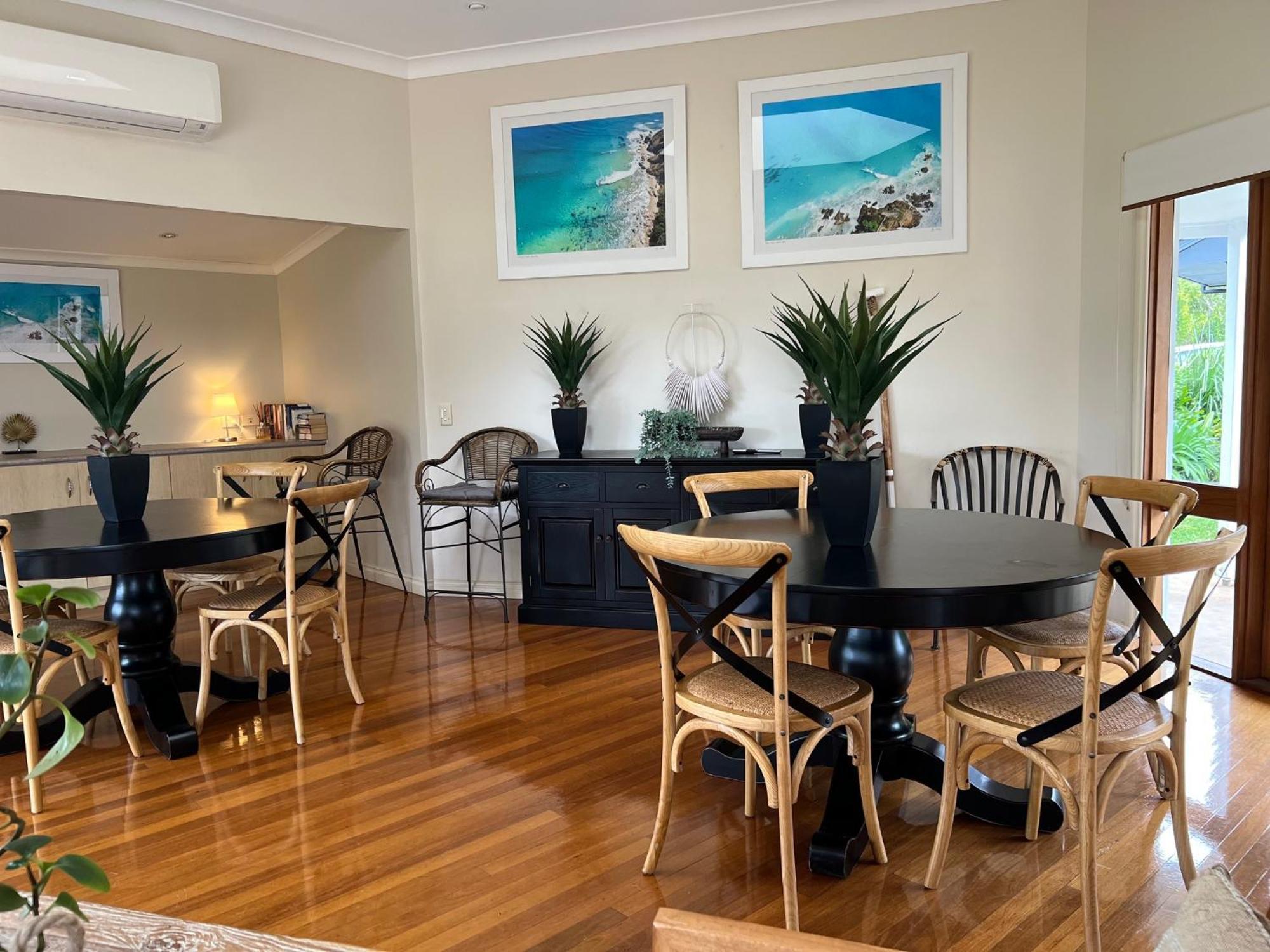 The Arabella North Coast Motel Wollongbar Bagian luar foto
