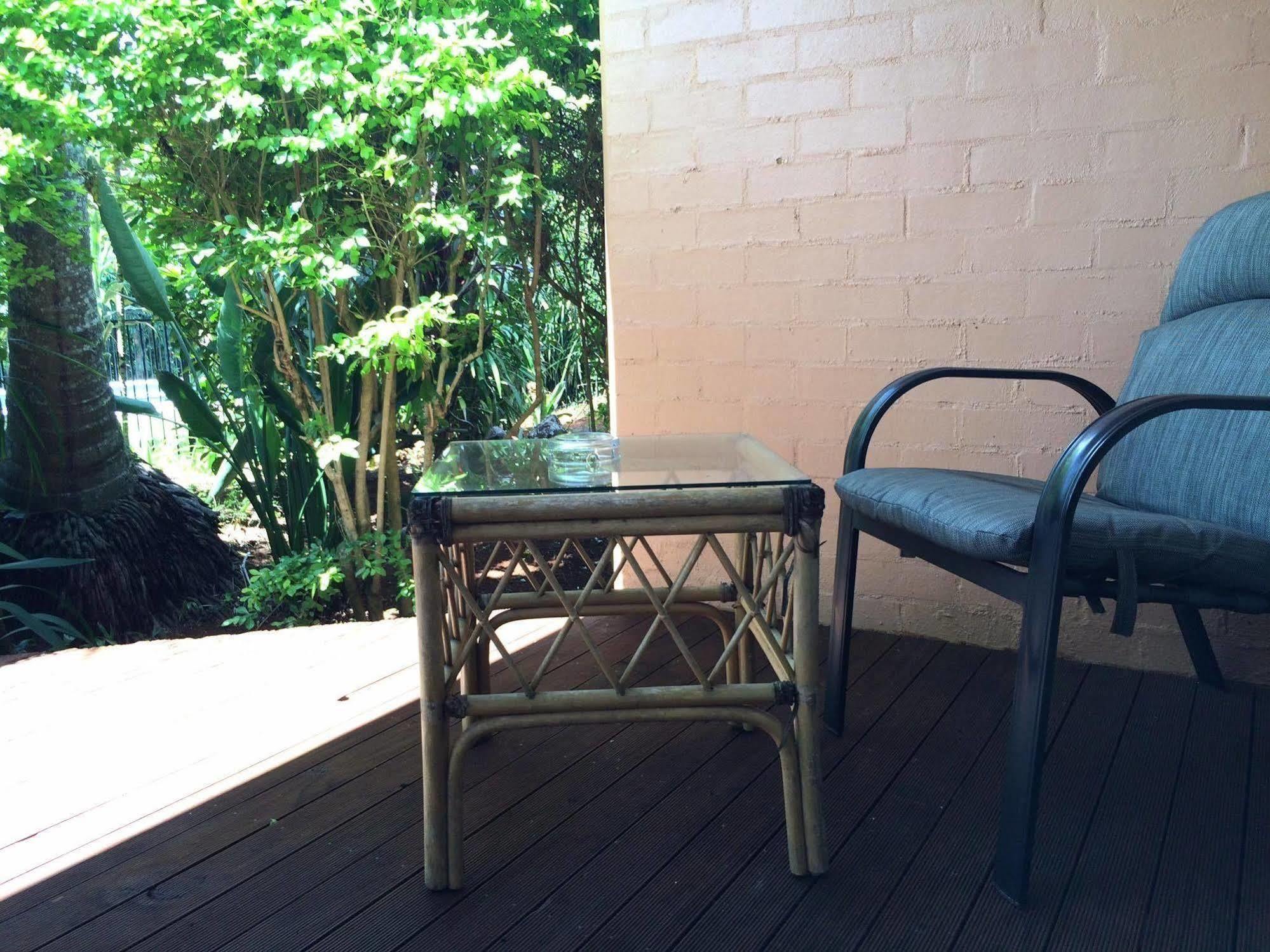 The Arabella North Coast Motel Wollongbar Bagian luar foto